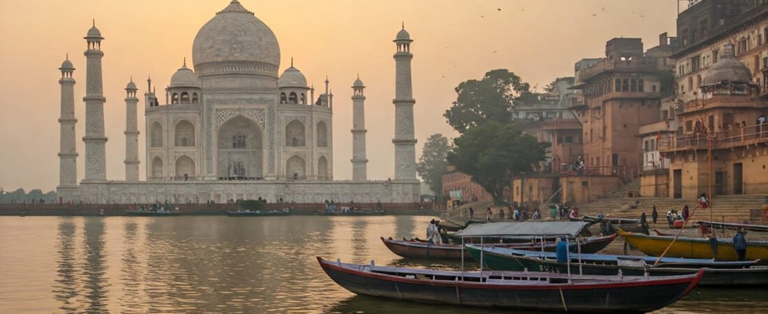 15 Days of Wonder: An Essential India Adventure!