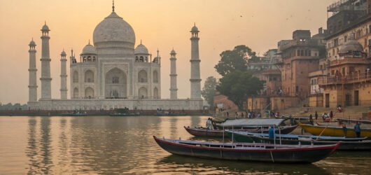 15 Days of Wonder: An Essential India Adventure!