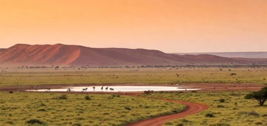 Cape Town to Vic Falls: A 21-Day Epic African Overland Journey!