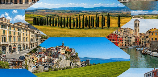 14 Days of La Dolce Vita: Your Ultimate Italian Adventure!