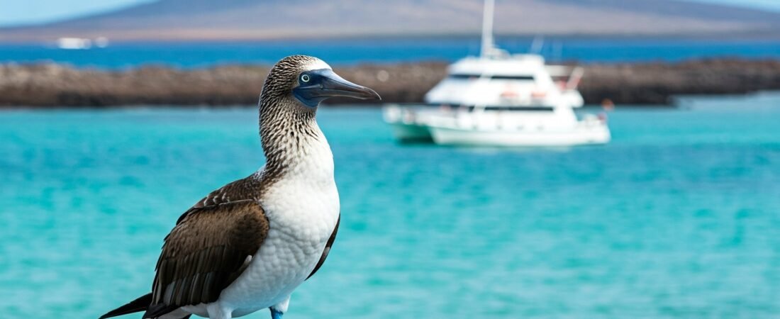 Quito & Galápagos Wonders: A 10-Day Eastern Islands Expedition!