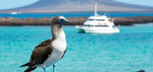 Quito & Galápagos Wonders: A 10-Day Eastern Islands Expedition!