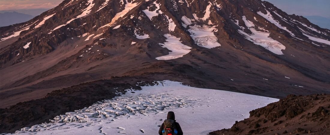 Conquer the Roof of Africa: An 8-Day Kilimanjaro Machame Route Triumph!