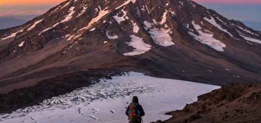 Conquer the Roof of Africa: An 8-Day Kilimanjaro Machame Route Triumph!