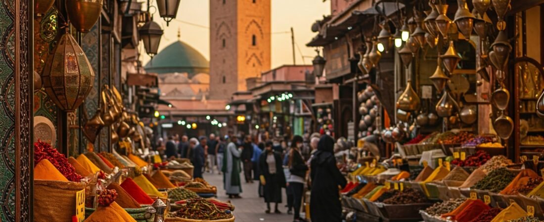 Morocco’s Imperial Cities & Saharan Sands: An Unforgettable 9-Day Journey!